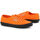 Cipők Divat edzőcipők Superga - 2750-CotuClassic-S000010 Narancssárga
