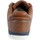 Cipők Férfi Rövid szárú edzőcipők Redskins 144703 Barna