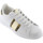 Cipők Női Divat edzőcipők Victoria 1125231 Fehér