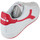 Cipők Férfi Divat edzőcipők Diadora 101.160281 01 C0673 White/Red Piros