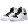 Cipők Férfi Csizmák Nike Air Jordan Access Fekete, Fehér
