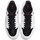 Cipők Férfi Csizmák Nike Air Jordan Access Fekete, Fehér