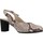 Cipők Női Félcipők Piesanto 190229 Sokszínű