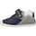 Cipők Fiú Rövid szárú edzőcipők Biomecanics 202153 Kék
