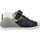 Cipők Fiú Rövid szárú edzőcipők Biomecanics 202153 Kék