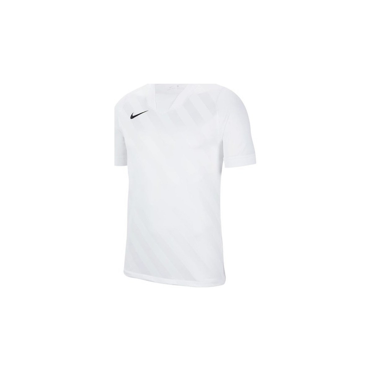 Ruhák Férfi Rövid ujjú pólók Nike Challenge Iii Fehér