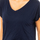 Ruhák Női Hosszú ujjú pólók Tommy Hilfiger 1487904682-416 Kék