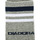 Fehérnemű High socks Diadora D9090-400 Szürke