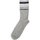 Fehérnemű High socks Diadora D9090-400 Szürke