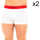 Fehérnemű Férfi Boxerek Calvin Klein Jeans NB1463A-RGQ Sokszínű