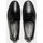 Cipők Férfi Oxford cipők & Bokacipők Martinelli Pacific 1411-2496B Negro Fekete 