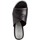 Cipők Női Papucsok Marco Tozzi 27212 Fekete 