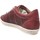 Cipők Női Oxford cipők Pikolinos 901-6875 lagos Piros