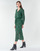 Ruhák Női Hosszú ruhák Ikks BR30095 Zöld