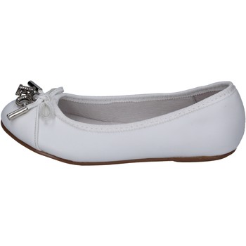 Cipők Lány Balerina cipők
 Enrico Coveri BN702 Fehér