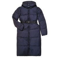 Ruhák Lány Steppelt kabátok Emporio Armani 6H3L01-1NLYZ-0920 Tengerész