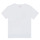 Ruhák Lány Rövid ujjú pólók Emporio Armani 6H3T7T-3J2IZ-0100 Fehér