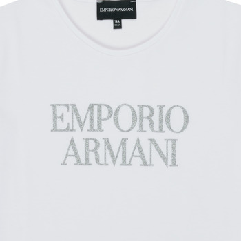 Emporio Armani 8N3T03-3J08Z-0100 Fehér