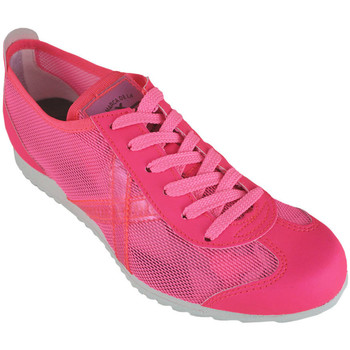 Cipők Női Divat edzőcipők Munich Osaka Rózsaszín
