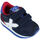 Cipők Gyerek Divat edzőcipők Munich Baby massana vco 8820376 Azul Kék