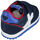 Cipők Gyerek Divat edzőcipők Munich Baby massana vco 8820376 Azul Kék