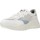 Cipők Női Divat edzőcipők IgI&CO 5168000 Fehér