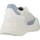 Cipők Női Divat edzőcipők IgI&CO 5168000 Fehér
