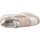 Cipők Női Divat edzőcipők IgI&CO 5168033 Rózsaszín