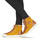 Cipők Női Magas szárú edzőcipők Karston OMSTAR Okker-cserszínű
