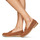 Cipők Női Mokkaszínek Karston ACALI Okker-cserszínű