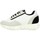 Cipők Női Divat edzőcipők Meline TRO 1700 Fehér