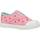 Cipők Lány Rövid szárú edzőcipők Victoria 1366126 Rózsaszín