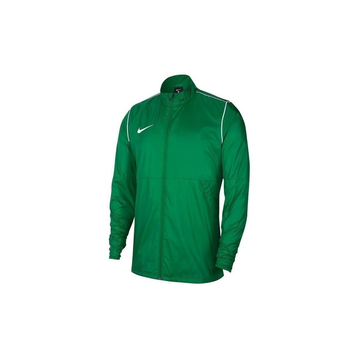 Ruhák Fiú Kabátok Nike JR Park 20 Repel Zöld