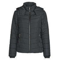 Ruhák Női Steppelt kabátok Armani Exchange 8NYB12 Fekete 