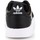 Cipők Női Rövid szárú edzőcipők adidas Originals Buty lifestylowe Adidas Supercourt W EG2012 Fekete 
