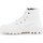 Cipők Női Magas szárú edzőcipők Palladium US Pampa HI F 92352-116-M Fehér