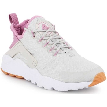 Cipők Női Rövid szárú edzőcipők Nike Buty lifestylowe  W Air Huarache Run Ultra 819151-009 Sokszínű