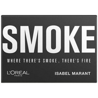 szepsegapolas Női Szem alapozók L'oréal Smoke Eyeshadow Palette by Isabel Marant Más