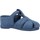 Cipők Fiú Mamuszok Vulladi 5170 052 Kék