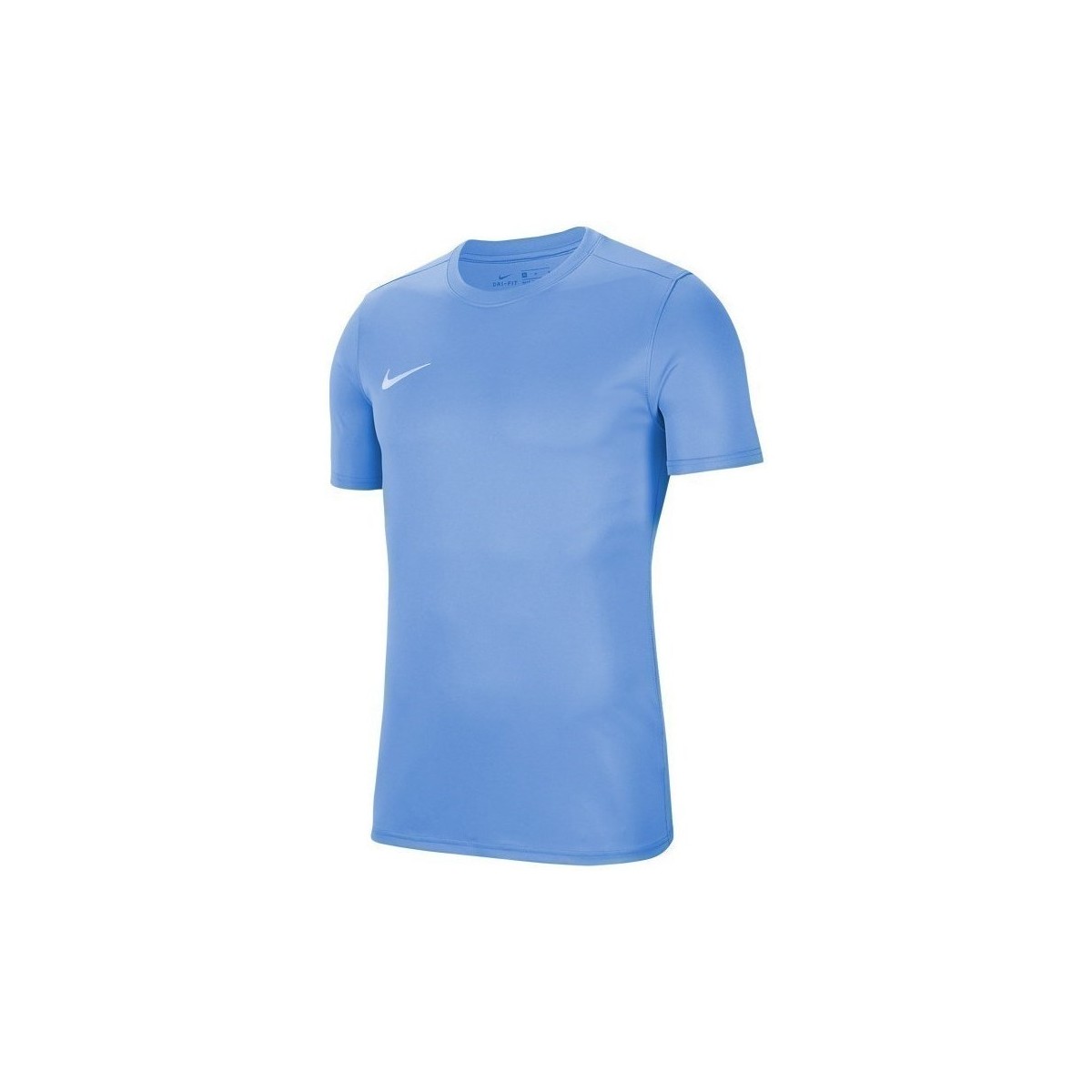 Ruhák Férfi Rövid ujjú pólók Nike Park Vii Kék