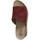 Cipők Női Papucsok Bullboxer 886014f1t Piros