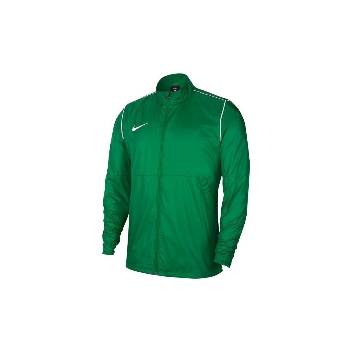 Ruhák Férfi Kabátok Nike Park 20 Repel Zöld