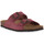 Cipők Női Multisport Grunland BORDO 40SARA Piros