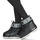 Cipők Női Hótaposók Moon Boot MOON BOOT CLASSIC LOW 2 Fekete 