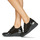 Cipők Női Oxford cipők Myma KALA Fekete 