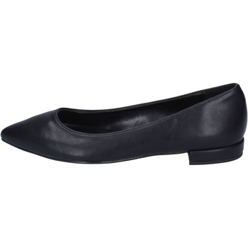 Cipők Női Balerina cipők
 Olga Rubini BM95 Fekete 