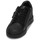 Cipők Férfi Rövid szárú edzőcipők MICHAEL Michael Kors KEATING Fekete 