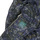 Ruhák Fiú Steppelt kabátok Ikks XR41133 Kék