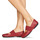 Cipők Női Balerina cipők
 Camper RIGHT NINA Piros