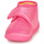 Cipők Lány Mamuszok Chicco TAXO Rózsaszín